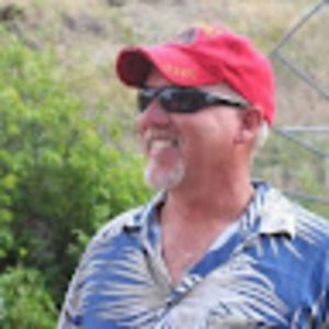 Meet your Posher, Andrew